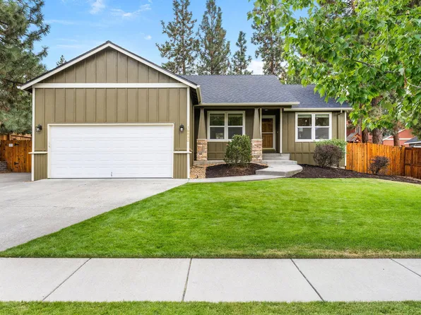 19890 Duck Call Ln, Bend, OR 97702