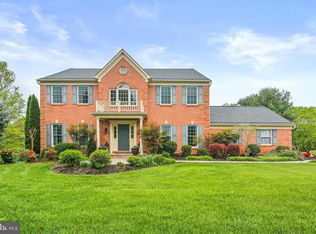 761 Chessie Crossing Way, Woodbine, MD 21797