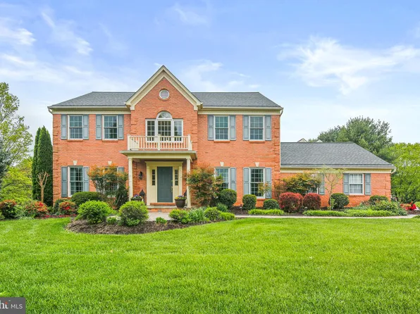 761 Chessie Crossing Way, Woodbine, MD 21797