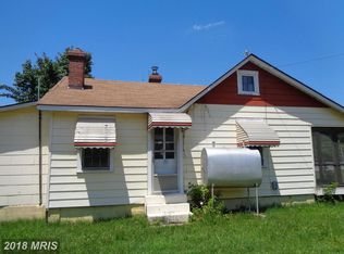 3690 Solomons Island Rd, Huntingtown, MD 20639