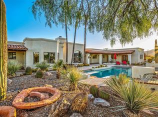 11330 E Old Spanish Trl, Tucson, AZ 85748