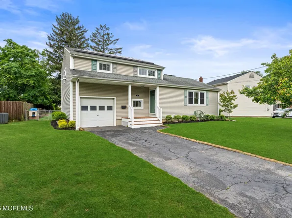 183 Crestview Drive, Middletown, NJ 07748