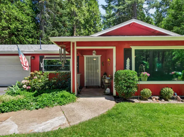 8015 Starlite Pines Rd, Shingletown, CA 96088