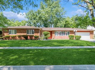 1007 Read St, Lockport, IL 60441