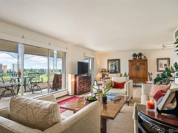 1200 N Humboldt Street #1406, Denver, CO 80218