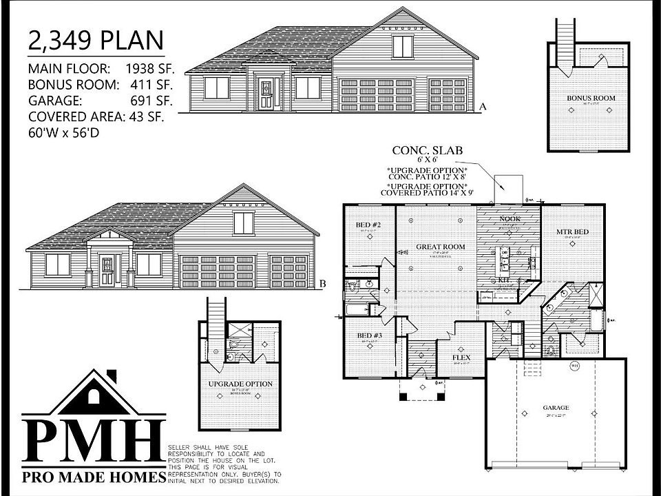 2nd image of 215 W 11th St