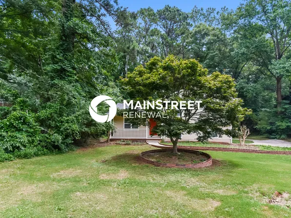 54 Hidden Valley Dr, Lawrenceville, GA 30044