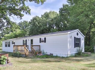 35 Ash St, Flensburg, MN 56328