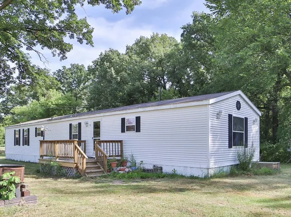 35 Ash St, Flensburg, MN 56328