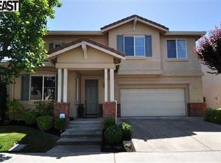 5019 Rigatti Cir, Pleasanton, CA 94588