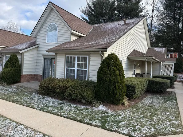 2016 Rudy Serra Dr Unit D, Eldersburg, MD 21784