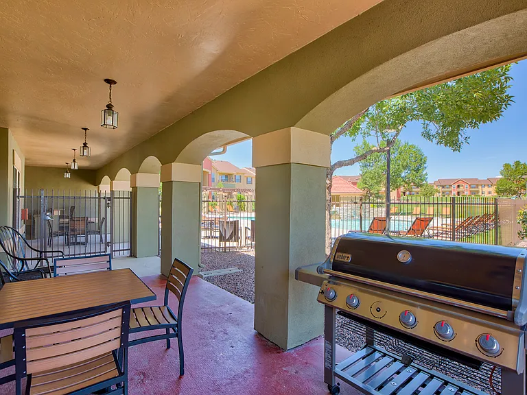 Villas at Park West — Photo 29