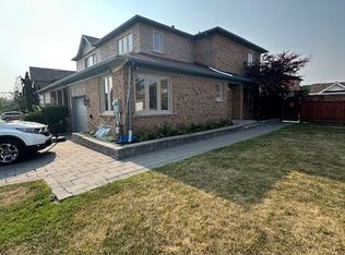 28 Dunoon Dr, Vaughan, ON L6A 1Z2