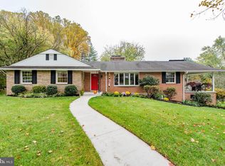 2841 Montclair Dr, Ellicott City, MD 21043