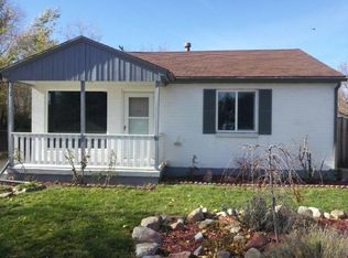 539 N Catherine St, Salt Lake City, UT 84116