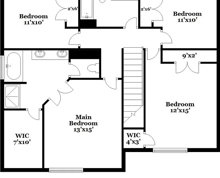 3314 Velvet Ct — Photo 3
