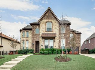 213 Waterfall Ct, Colleyville, TX 76034