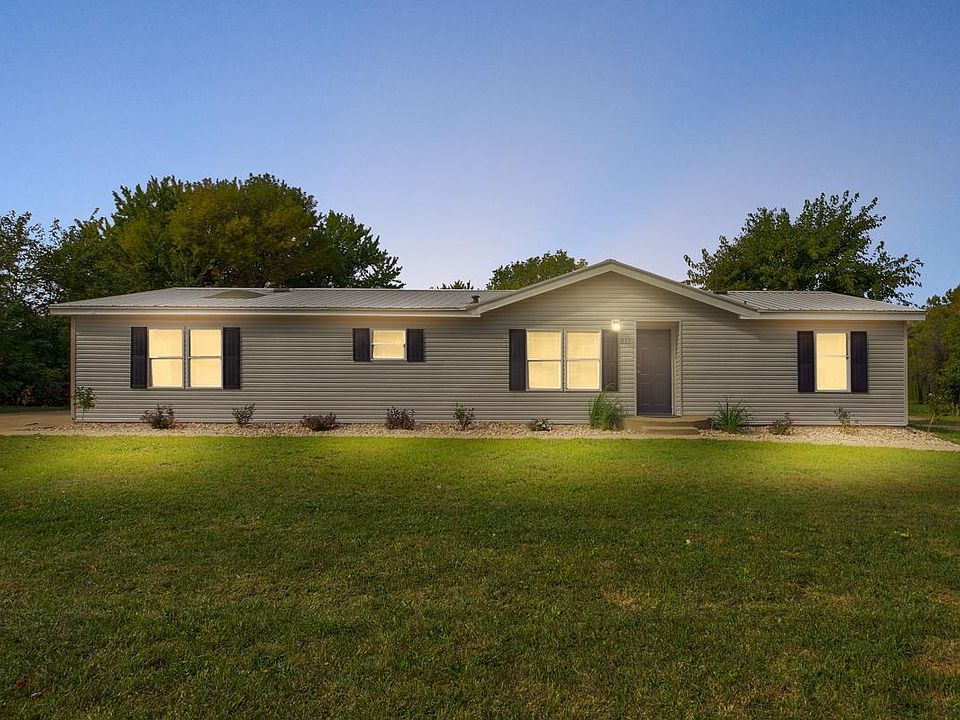 511 Nelson St, Laurens, IA 50554 Zillow