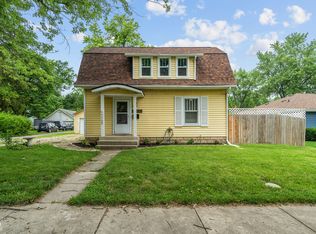 1184 Grant St, Noblesville, IN 46060