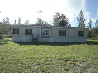 2920 Mineral Springs Rd, Waynesville, GA 31566