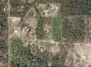 0 Thistle Rd, Fairhope, AL 36532