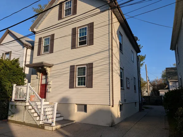 14 Skehan St #1, Somerville, MA 02143