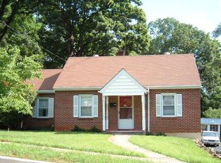 810 Perrymont Ave, Lynchburg, VA 24502