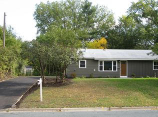 5348 Pennsylvania Ave N, New Hope, MN 55428