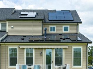 241 Smokebush Dr, Stafford, VA 22554