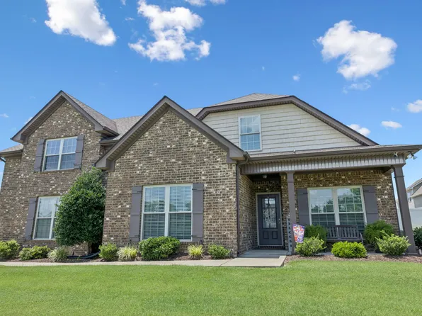 2426 Telford Ln, Murfreesboro, TN 37128
