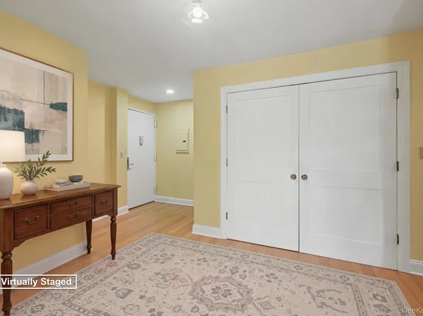 720 Milton Road #N4E, Rye, NY 10580