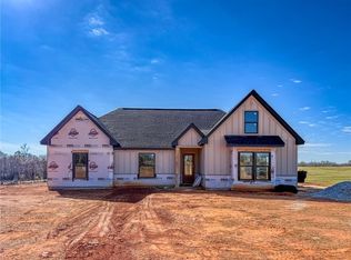 1296 Hebron Church Rd, Iva, SC 29655