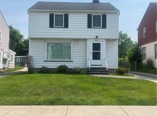 12412 Darlington Ave, Garfield Heights, OH