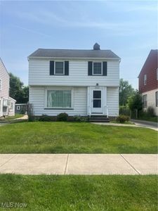 12412 Darlington Ave, Garfield Heights, OH, 44125