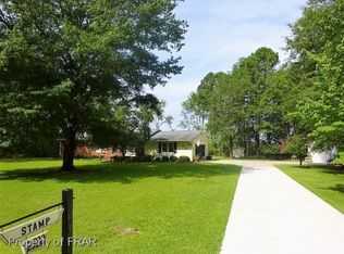 2932 Culbreth Rd, Fayetteville, NC 28312