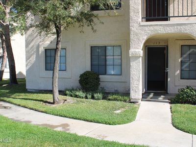 2554 Olive Dr APT 113, Palmdale, CA, 93550