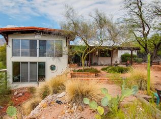 4935 N Craycroft Rd, Tucson, AZ 85718