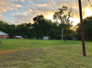 1402 Avenue D, Katy, TX 77493