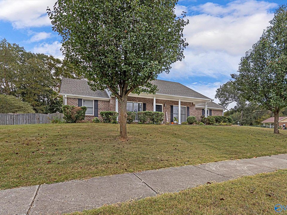 101 Summerset Ln, Huntsville, AL 35811 MLS 21845322 Zillow
