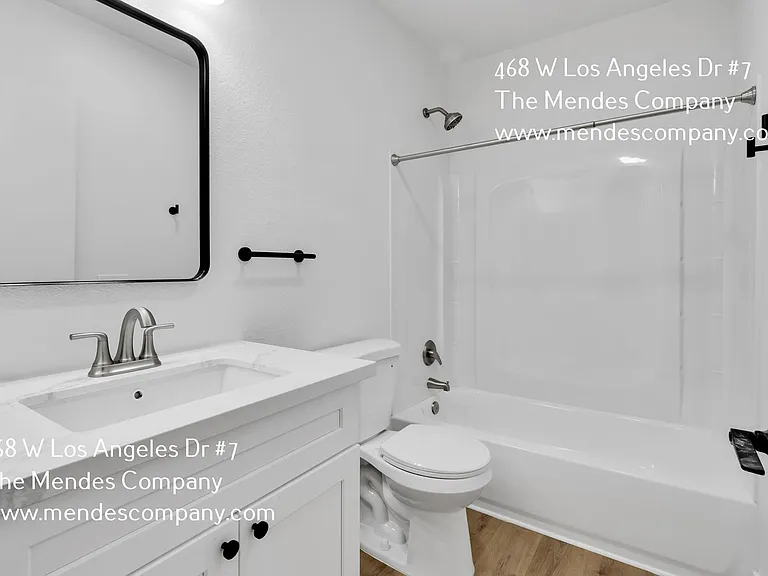 468-72 W Los Angeles Dr #472-7 — Photo 12