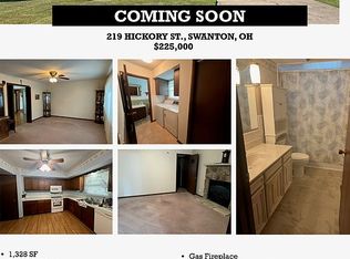219 Hickory St, Swanton, OH 43558