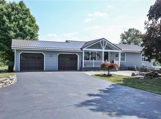 235 Fishell Rd, Rush, NY 14543