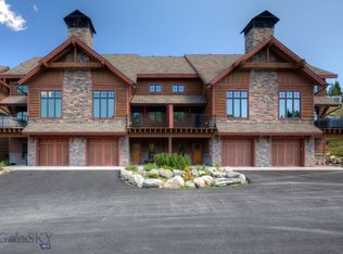 23B Heavy Runner Rd, Sky, MT 59716