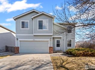 4076 Trinidad Dr, Loveland, CO 80538