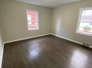 398 W 15th St #1, Chicago Heights, IL 60411
