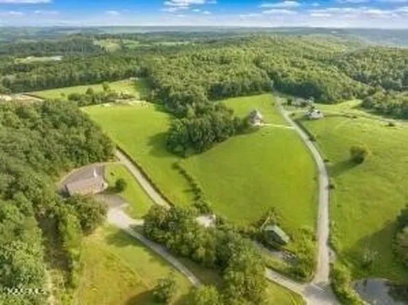 4 County Road 316 Rd, Niota, TN 37826