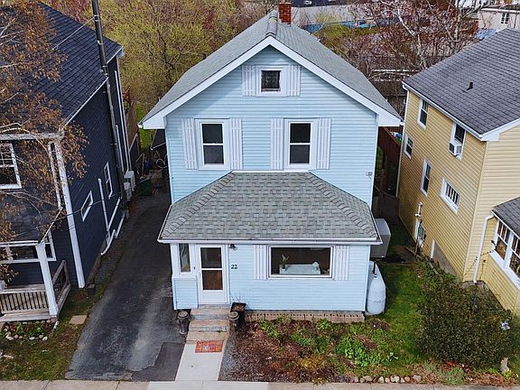 2nd image of 22 Rodney Rd