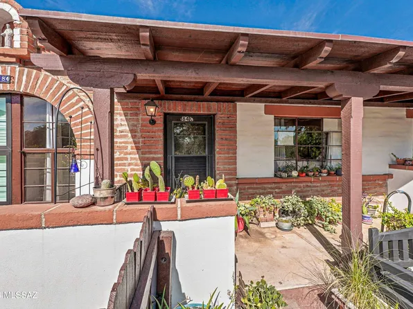 184 S La Canada Dr Unit C, Green Valley, AZ 85614