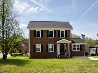 1 Palm Tree Ct, Greensboro, NC 27406