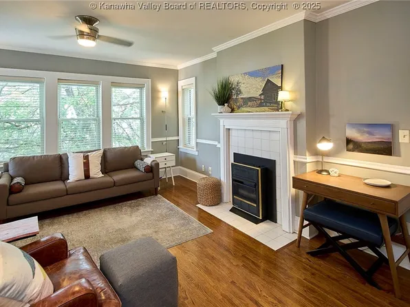 1313 Lee St E APT 233, Charleston, WV 25301